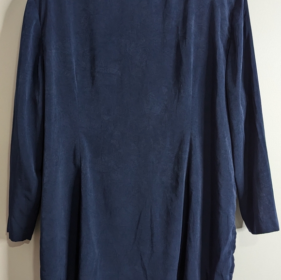 Incredible vintage jacket from 89 - Size 24 - Picture 7 of 11